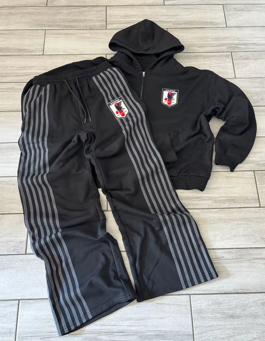 Komplet Badge Tracksuit