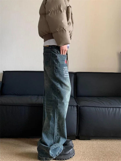 Jeans "LKND"