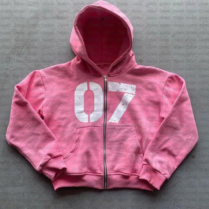 Bluza/Spodnie - Komplet "07"