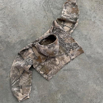 Bluza "Camo"