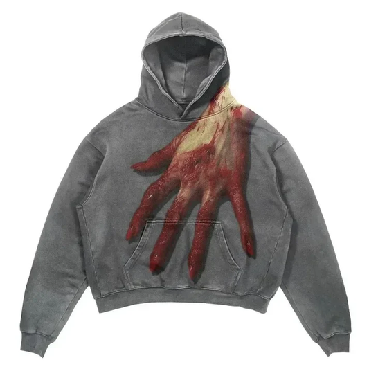 Bluza "Hand"