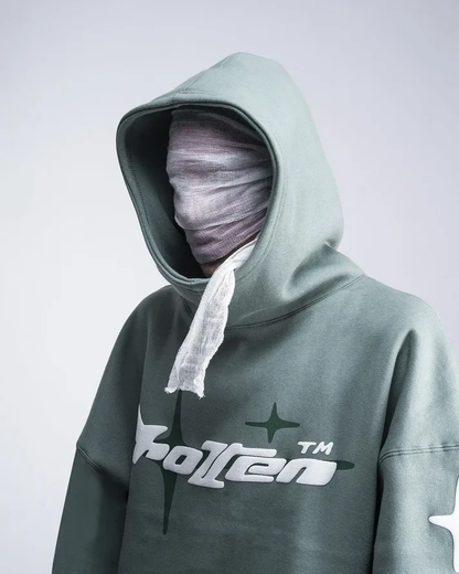 Bluza "ROTTEN"